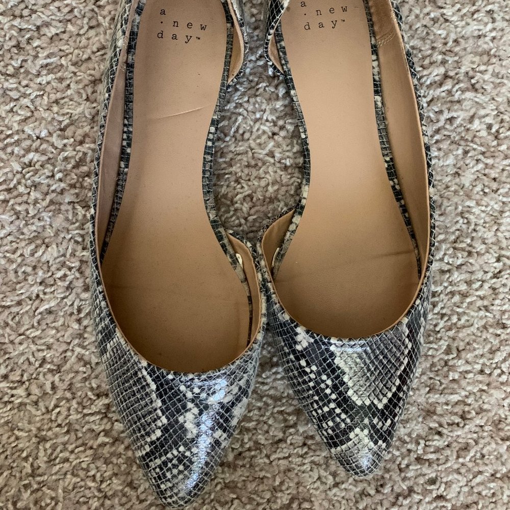 Flats